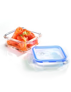 HAIZEA by Martín Berasategui - Envase cristal templado...