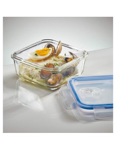 HAIZEA by Martín Berasategui - Envase cristal...