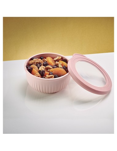 HAIZEA by Martín Berasategui - Set 4 envases...