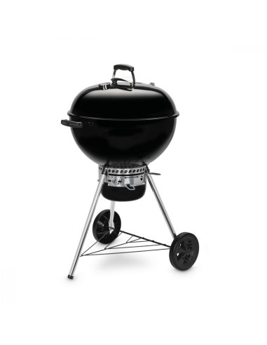 Barbacoa Weber Copacks carbón - Pack original...