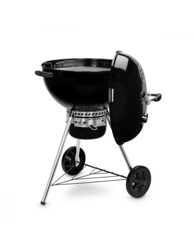 Barbacoa Weber Copacks carbón - Pack original...