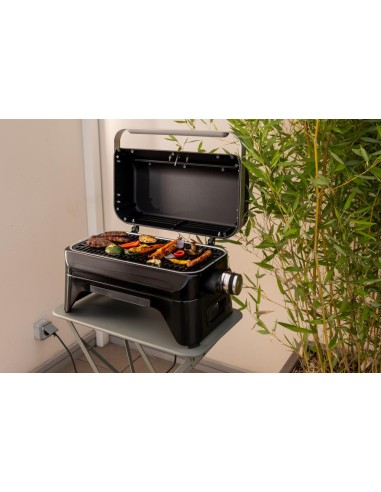 Barbacoa Campingaz BBQ Attitude Electric 2go