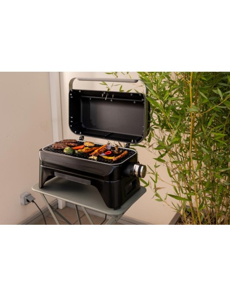 Barbacoa Campingaz BBQ Attitude Electric 2go