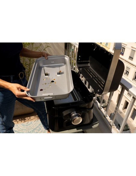 Barbacoa Campingaz BBQ Attitude Electric 2go