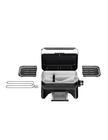 Barbacoa Campingaz BBQ Attitude Electric 2go