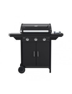 Barbacoa Campingaz BBQ Compact 3 EXS + Funda