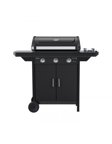 Barbacoa Campingaz BBQ Compact 3 EXS + Funda