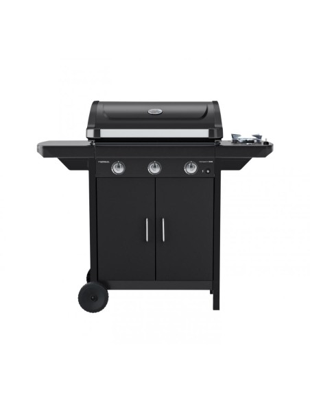Barbacoa Campingaz BBQ Compact 3 EXS + Funda