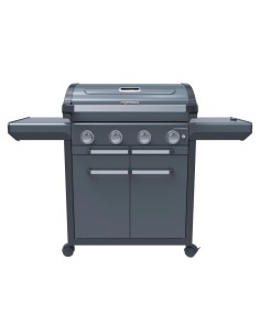 Barbacoa Campingaz BBQ 4 Series Premium S + Funda