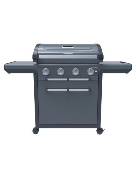 Barbacoa Campingaz BBQ 4 Series Premium S + Funda