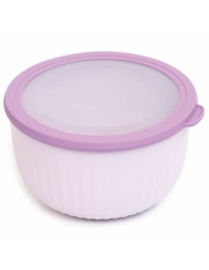 HAIZEA by Martín Berasategui - Bowl hermético redondo...