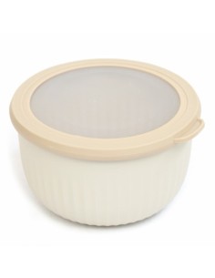 HAIZEA by Martín Berasategui - Bowl hermético redondo...