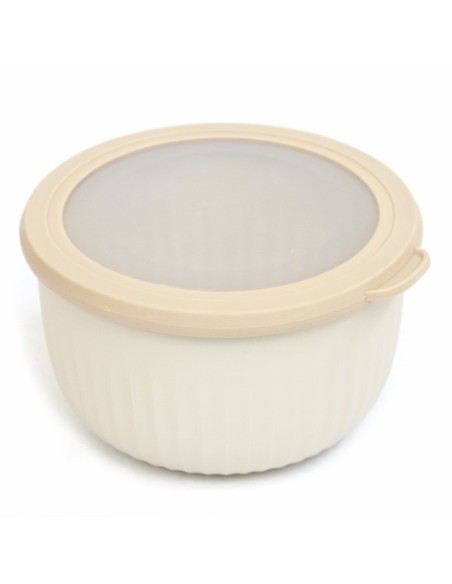 HAIZEA by Martín Berasategui - Bowl hermético redondo 2.100 ml redondo