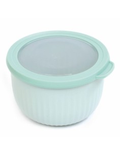 HAIZEA by Martín Berasategui - Bowl hermético redondo...