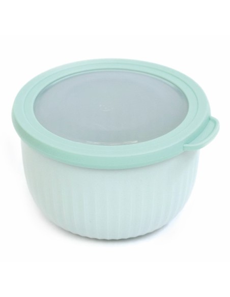 HAIZEA by Martín Berasategui - Bowl hermético redondo 1.150 ml redondo