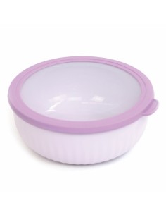 HAIZEA by Martín Berasategui - Bowl hermético redondo...