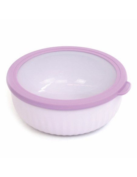 HAIZEA by Martín Berasategui - Bowl hermético redondo 2.200 ml redondo