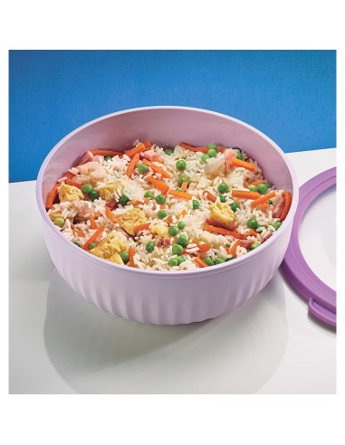 HAIZEA by Martín Berasategui - Bowl hermético...