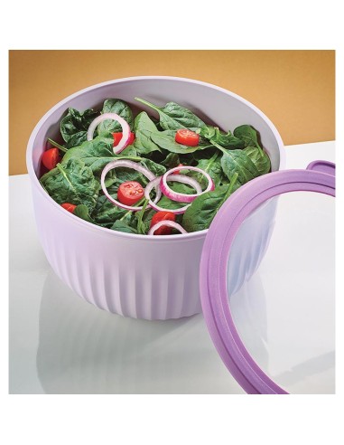 HAIZEA by Martín Berasategui - Bowl hermético...