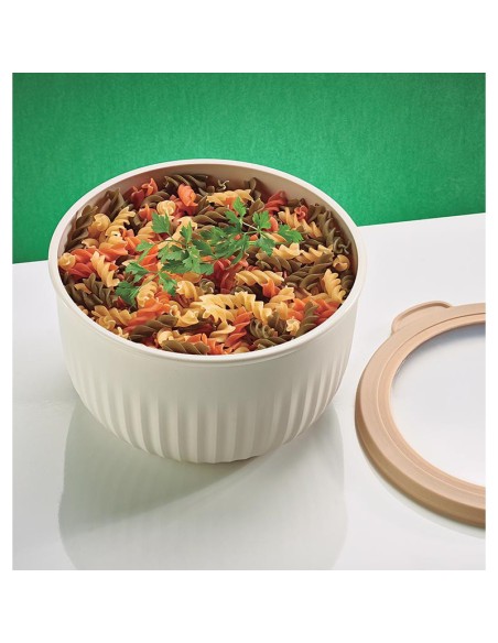 HAIZEA by Martín Berasategui - Bowl hermético redondo 2.100 ml redondo