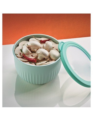 HAIZEA by Martín Berasategui - Bowl hermético...