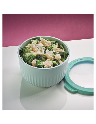 HAIZEA by Martín Berasategui - Bowl hermético...