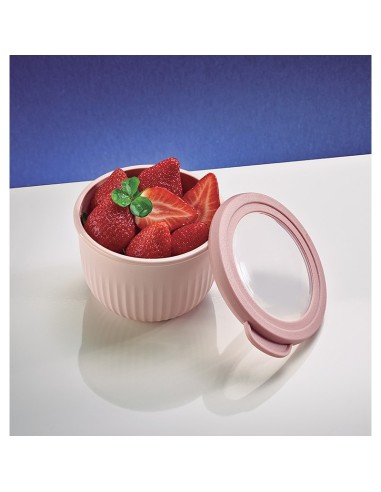 HAIZEA by Martín Berasategui - Bowl hermético...