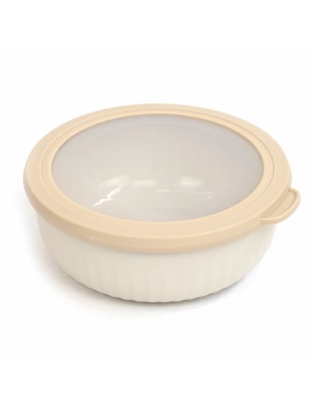 HAIZEA by Martín Berasategui - Bowl hermético redondo 1.250 ml redondo