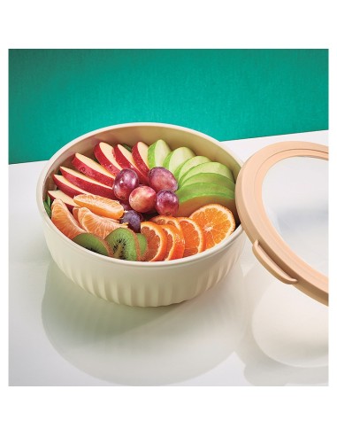 HAIZEA by Martín Berasategui - Bowl hermético...