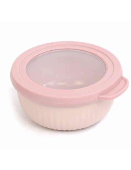HAIZEA by Martín Berasategui - Bowl hermético redondo 360 ml redondo