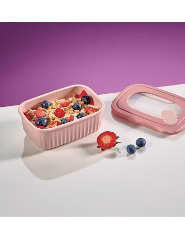 HAIZEA by Martín Berasategui - Set 4 envases...