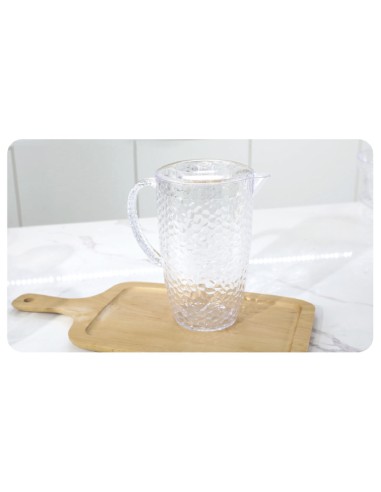 HAIZEA by Martín Berasategui - Jarra y vasos...