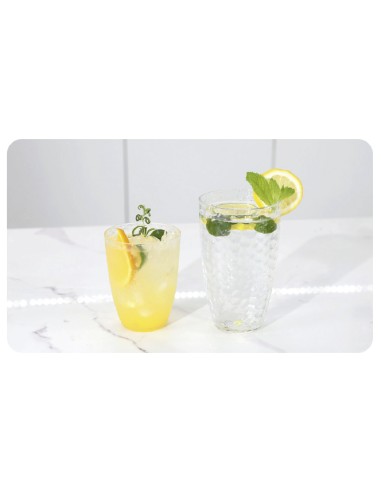 HAIZEA by Martín Berasategui - Jarra y vasos...