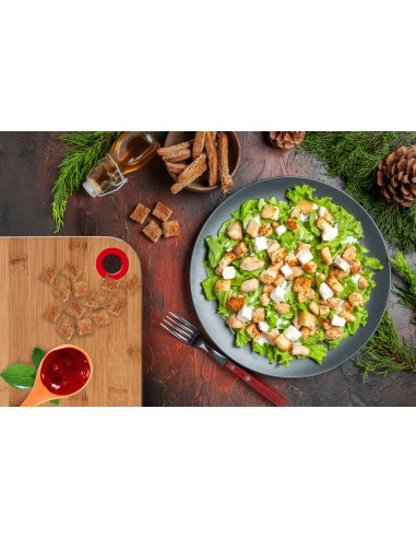 HAIZEA by Martín Berasategui - Tabla de cortar...