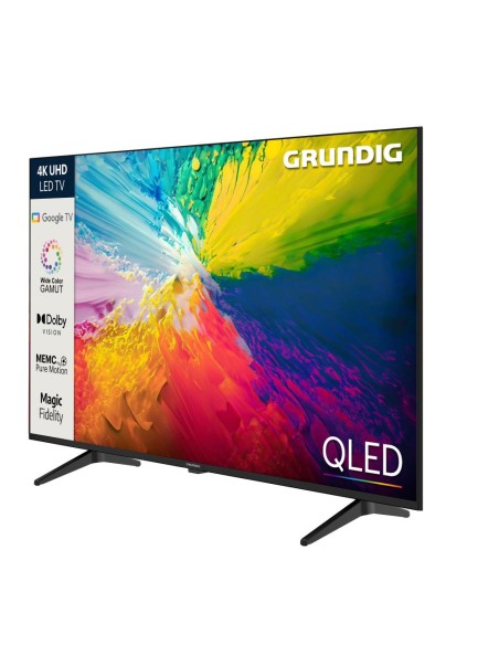 TV GRUNDIG 50'' GIQ 8900B