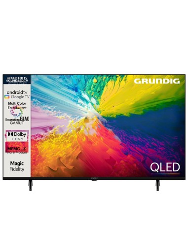 TV GRUNDIG 55'' GIQ 8900B