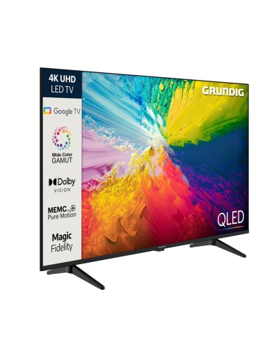 TV GRUNDIG 55'' GIQ 8900B