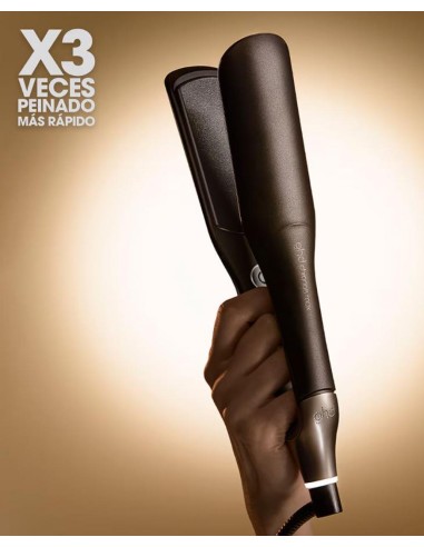 PLANCHA DE PELO GHD CHRONOS MAX STYLER BLACK