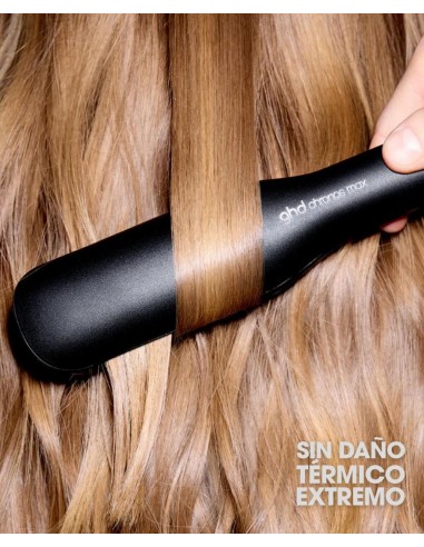 PLANCHA DE PELO GHD CHRONOS MAX STYLER BLACK