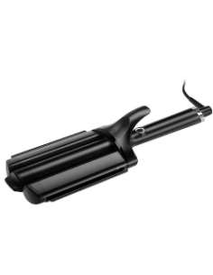 RIZADOR DE PELO GHD WAVE BLACK