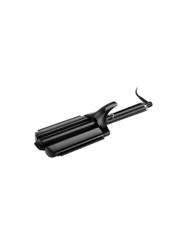 RIZADOR DE PELO GHD WAVE BLACK