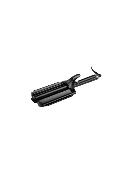 RIZADOR DE PELO GHD WAVE BLACK