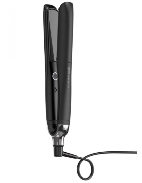PLANCHA DE PELO GHD PLATINUM + STYLER BLACK