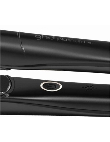 PLANCHA DE PELO GHD PLATINUM + STYLER BLACK