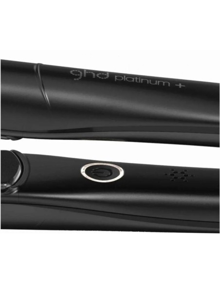PLANCHA DE PELO GHD PLATINUM + STYLER BLACK