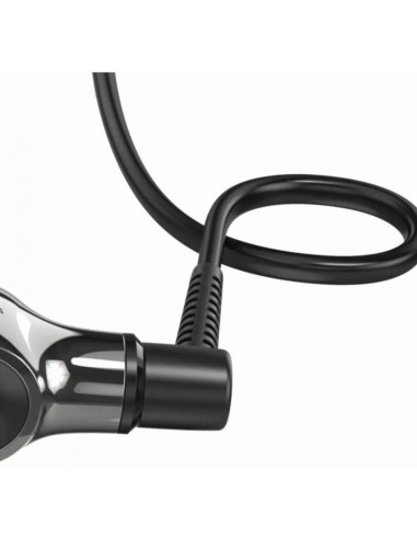 PLANCHA DE PELO GHD PLATINUM + STYLER BLACK