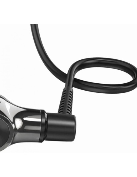 PLANCHA DE PELO GHD PLATINUM + STYLER BLACK