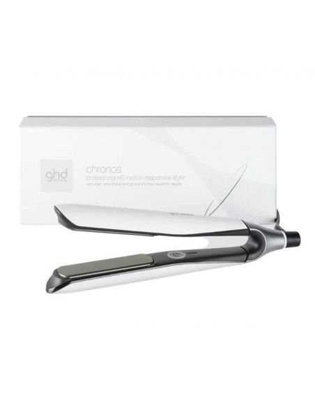 PLANCHA DE PELO GHD CHRONOS STYLER WHITE