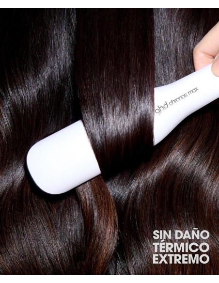 PLANCHA DE PELO GHD CHRONOS MAX STYLER WHITE