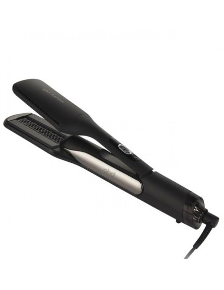 PACK PLANCHA DE PELO DE AIRE CALIENTE 2 EN 1 GHD DUET + NECESER